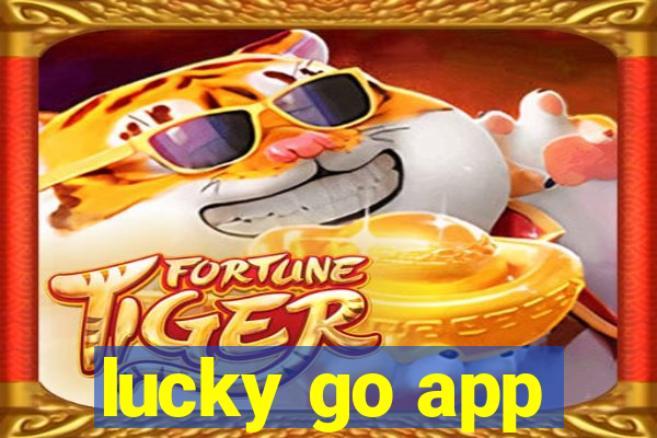 lucky go app